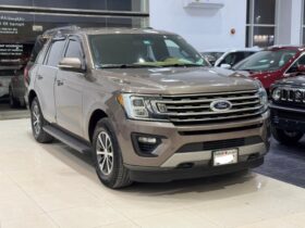 Ford Expedition 2019