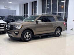 Ford Expedition 2019 full