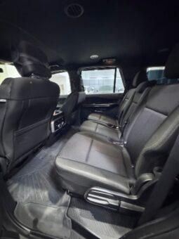 Ford Expedition 2019 full