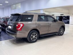Ford Expedition 2019 full