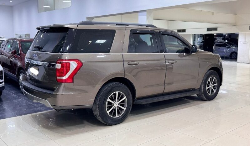 Ford Expedition 2019 full