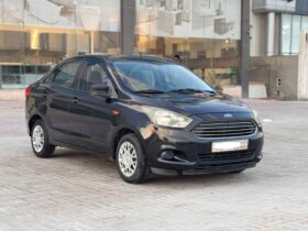 Ford Figo 2016