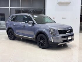 Kia Telluride 2021