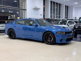 Dodge Charger 2022