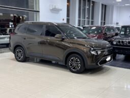 Kia Carens 2023