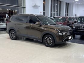 Kia Carens 2023