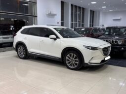 Mazda CX-9 2020