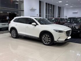 Mazda CX-9 2020