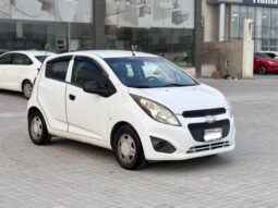 Chevrolet Spark 2015