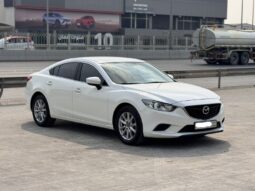 Mazda Mazda 6 2018