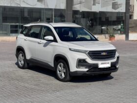 Chevrolet Captiva 2021