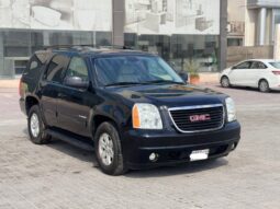 GMC Yukon 2013