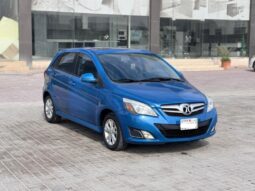 Baic A115 2016