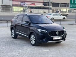 MG ZS 2023