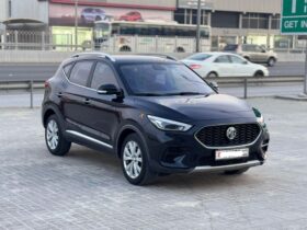 MG ZS 2023
