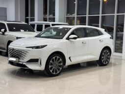 Changan UNI-K 2025 full