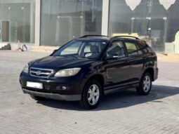 BYD S6 2015 full