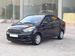 Ford Figo 2016 full