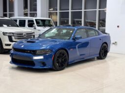 Dodge Charger 2022 full