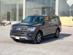 Ford Expedition 2018 full