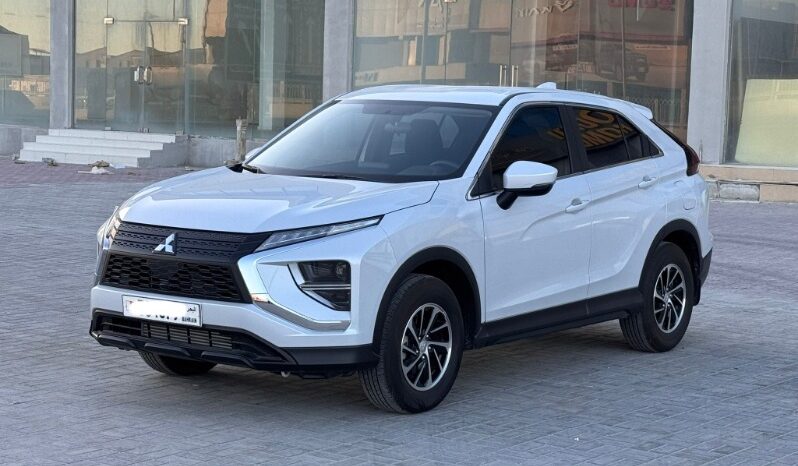 Mitsubishi Eclipse 2025 full