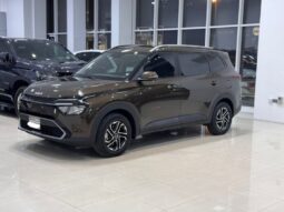 Kia Carens 2023 full