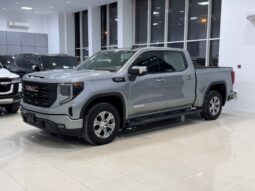 GMC Sierra 1500 2025 full
