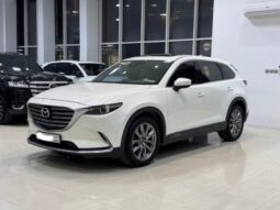 Mazda CX-9 2020 full