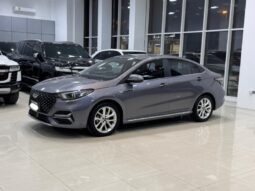 Chery Arrizo3 2024 full