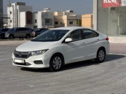 Honda City 2019 full