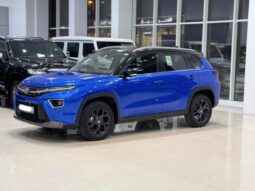 Toyota Urban Cruiser 2025 full