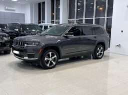 Jeep Cherokee 2023 full