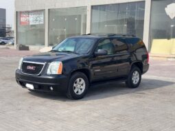 GMC Yukon 2013 full