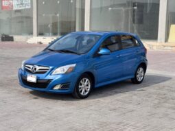 Baic A115 2016 full