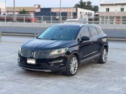Lincoln MKC 2015 full