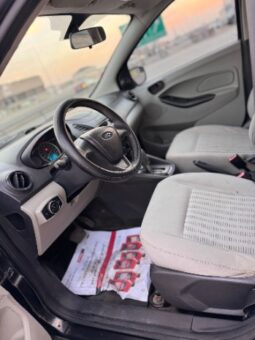 Ford Figo 2016 full