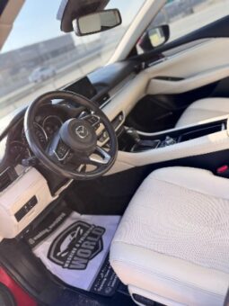 Mazda Mazda 6 2019 full