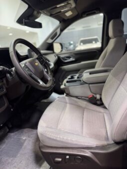 Chevrolet Tahoe 2024 full