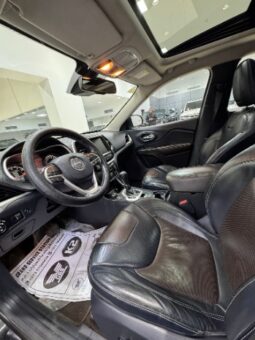 Jeep Cherokee 2015 full