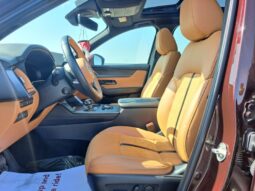 Mazda CX-9 2024 full