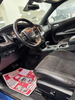 Dodge Charger 2022 full