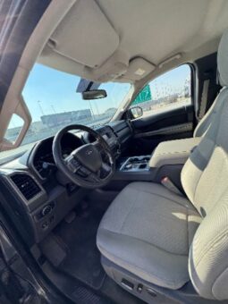Ford Expedition 2018 full