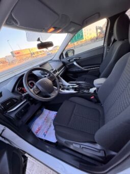 Mitsubishi Eclipse 2025 full