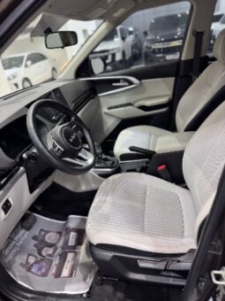 Kia Carens 2023 full