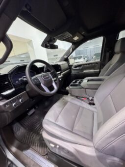 GMC Sierra 1500 2025 full