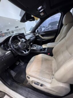 Mazda CX-9 2020 full