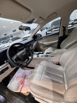 Chery Arrizo3 2024 full