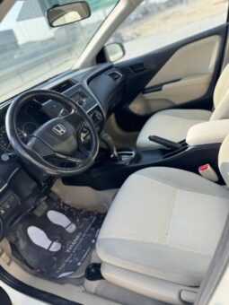 Honda City 2019 full