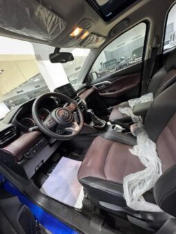 Toyota Urban Cruiser 2025 full