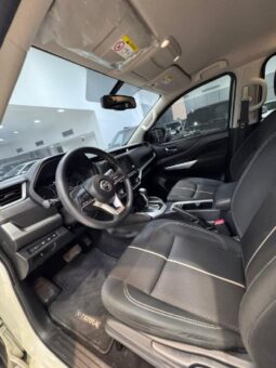 Nissan Xterra 2023 full